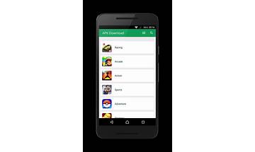AntivirusSecurityFree2015 for Android - Download the APK from Habererciyes